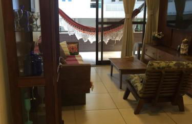 Paraíso do Atlântico Club Residence - Foto 44