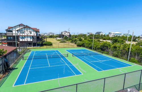 Ocean Reef 4 A-1 by Emerald Isle Realty - Foto 49