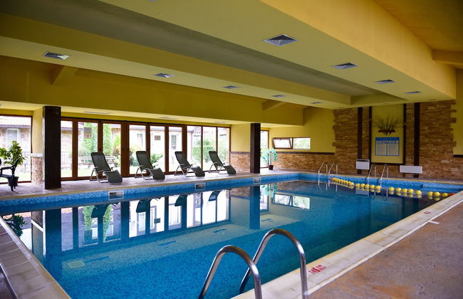 Bojur & Bojurland Apartment Complex - Foto 34