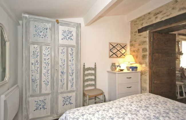 Splendid Villa in Viens With Swimming Pool - Foto 18