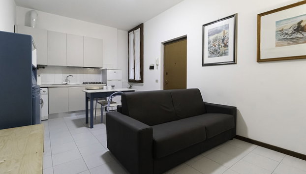 Italianway - Cesare da Sesto 20 B - Foto 3, Interior