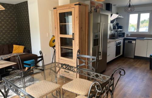 Maison neuve Limoges sud - Photo 5