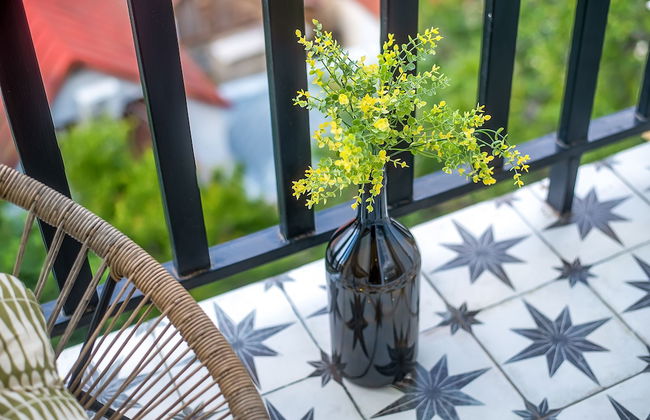 HB apartments Marukhis - Foto 33