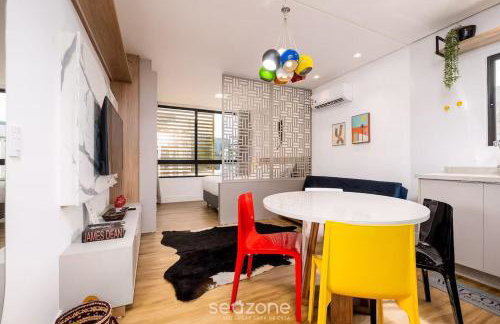 SSG - Estúdios próximos a UFSC em Florianópolis - Foto 56