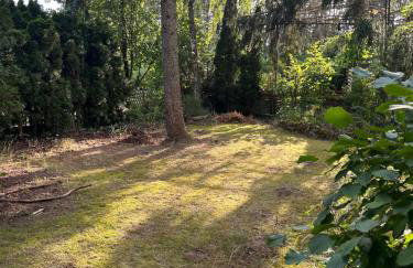 Haus mit Sauna am Waldrand - Nähe Brombachsee Altmühlsee - Foto 7