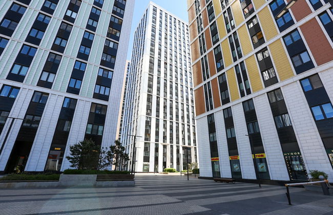 MaxRealty24 Kronshtadskij bulvar 6 k 4 - Foto 24