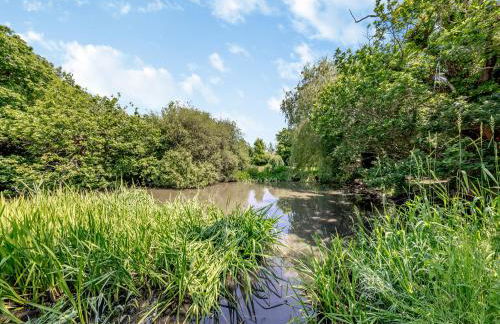 Lavender Cottage - Ukc6677 - Foto 8