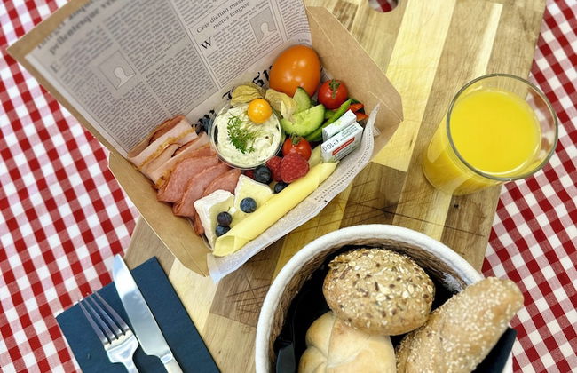 Numa Salzburg Nora - Foto 75