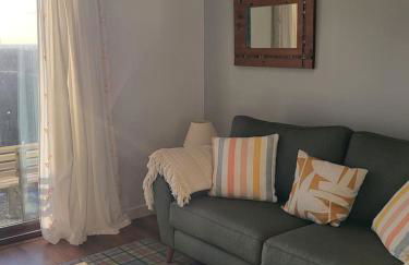 The Wee House -Coorie Doon Stays - Foto 3