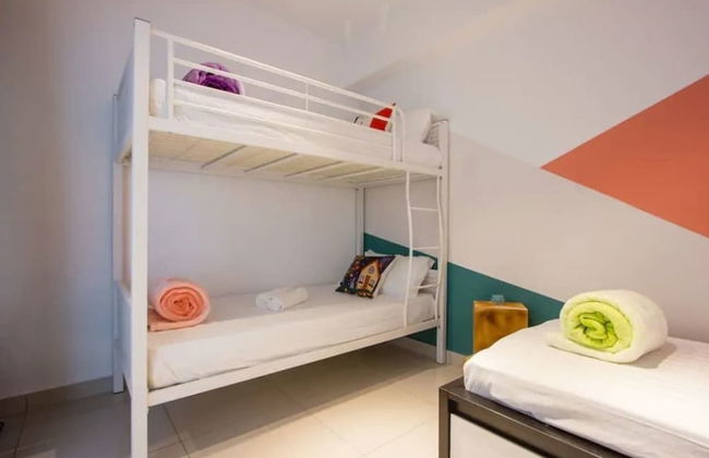 Maritime Penang by SYNC - Photo 6