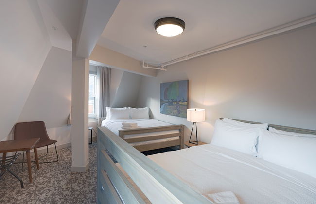 Basecamp Suites Banff - Photo 11