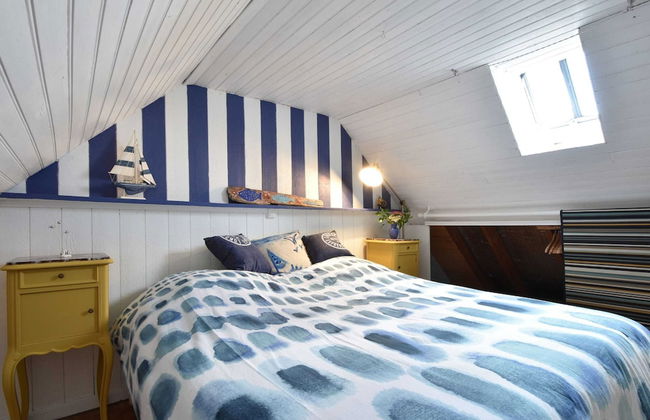 House Full of Charm With Garden,10min From the Pointe du Raz - Foto 7