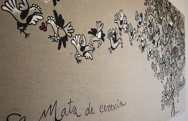 Agriturismo Saludi e Trigu - Foto 42