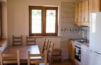 Szwałk Borecka - z sauną i balią, nad jeziorem - Foto 9