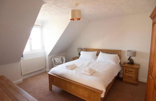 Bilbo's Cottage, Sheringham - Foto 8