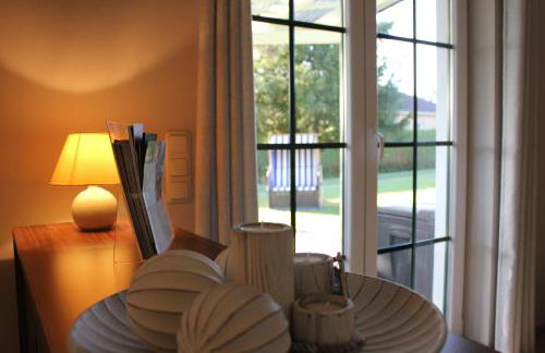 Ferienhaus Strandkiefer - Foto 3