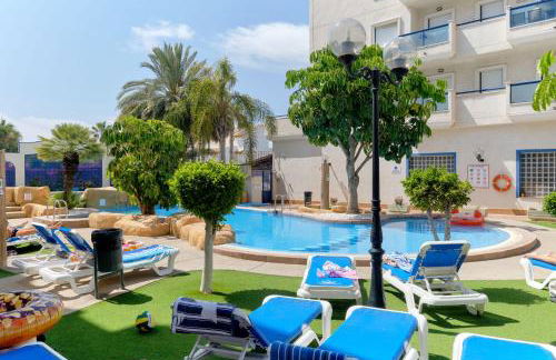 Apartment Eunice - Foto 31