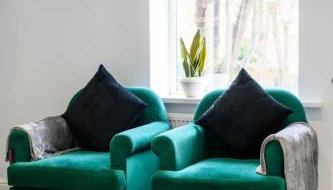 Homely 2 Bed Close to Leeds City Center by 53 Degrees Property, Sleeps 3 - Foto 5