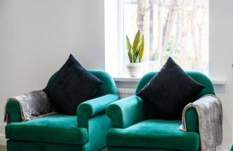 Homely 2 Bed Close to Leeds City Center by 53 Degrees Property, Sleeps 3 - Foto 5