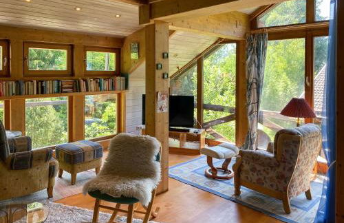 Ammergauer Ferienidyll - Foto 6