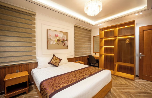 La Fleur Premium Central Apartment - Foto 25