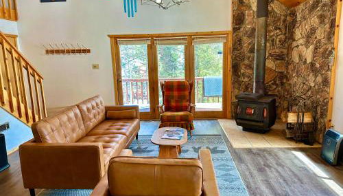 Red River Aspen Retreat - Foto 4