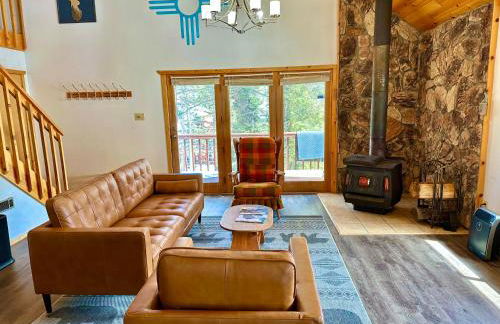 Red River Aspen Retreat - Foto 4