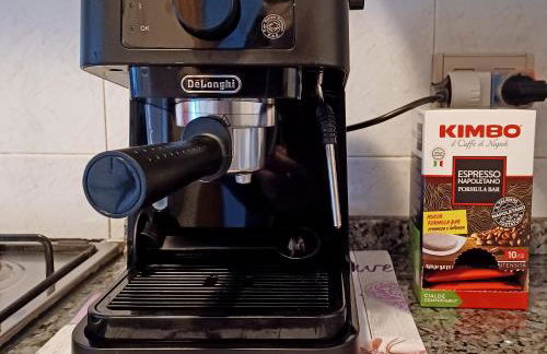 CASA VACANZE RELAX duepassi dal riviera horses - Foto 23