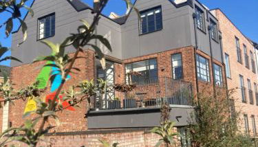 The Penthouse - Foto 5