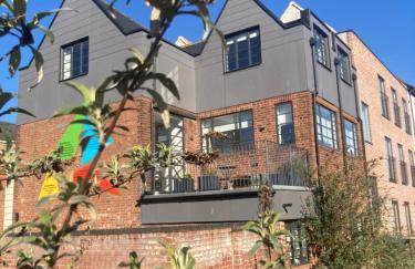 The Penthouse - Foto 5