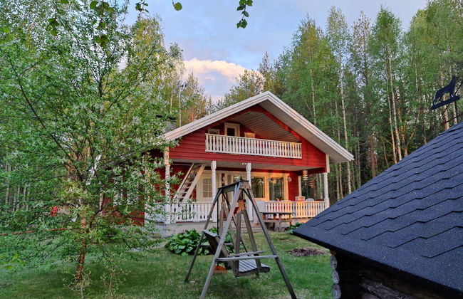 Koivulahden reinola - Foto 20