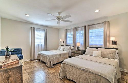 Mid-Century Modern Escape in Central Lakeland! - Foto 22