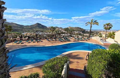 Los Altos Villa 51 - Casa de Ensueño mit 3 Schlafzimmern, 3 Bädern, 4 Terrassen, Panoramaausblick - Foto 23