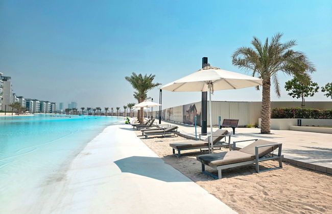 Easygo- Luxury 2bdr With Lagoon Access - Foto 35