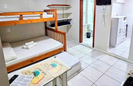 Casa e Kitnets Imbituba Praia da Vila - Photo 42