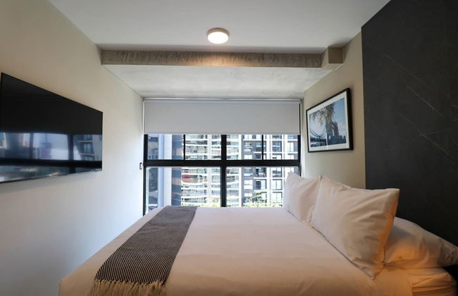 Great 2BR With City View in San Isidro - Foto 17