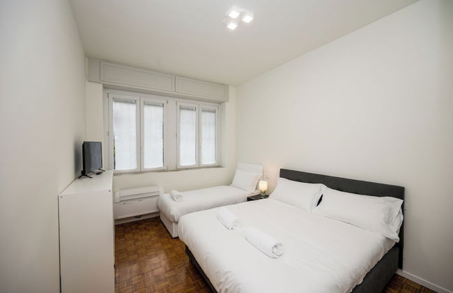 Airguest Pianella Rooms - Foto 21
