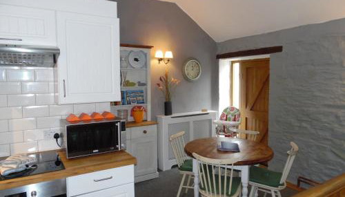 Brambles Cottage - Foto 4