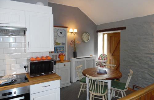 Brambles Cottage - Foto 4