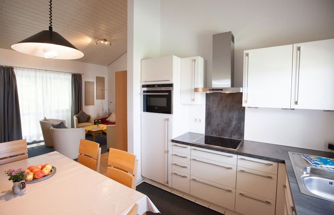 Ferienwohnung im Ferienpark Falkenstein - Photo 15