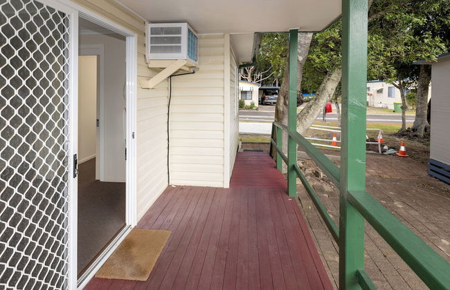 BIG4 Manning Point Holiday Park - Foto 67