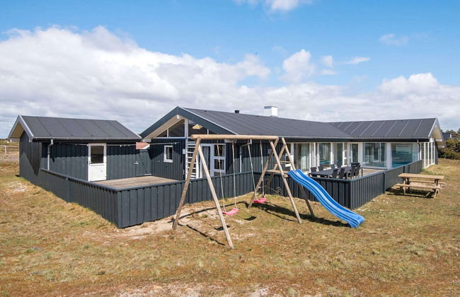 Luxury Retreat by the Beach - By Traum Ferienwohnungen - Foto 48