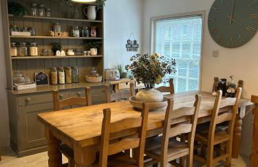 Angel Cottage in stunning Arundel - Foto 50