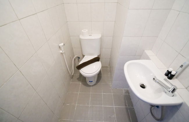 Comfy And Spacey 2Br Apartment At Suncity Residence - Foto 20