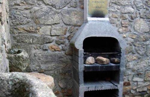 Casa Rural Lucía es una casa rural amplia con pat - Photo 8