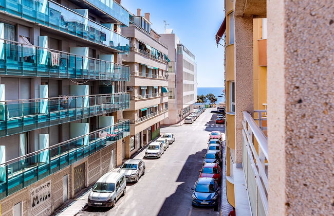 Apartmento Pedro Lorca 164 - Foto 20