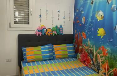 Casa Vacanza Blu - Foto 25