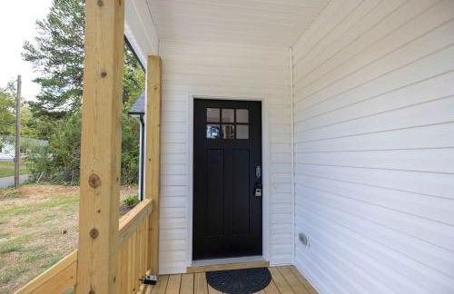 5 Min to Downtown - 12 to Elon - Deck - Wi-Fi - Foto 61