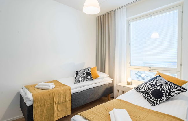 Rahulihomes Jyväskylä - Foto 8