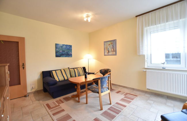 Tasteful Apartment in Rerik Germany With Garden - Photo 1